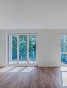 Halske Gärten - Moderne, lichtdurchflutete Wohnungen im Grünen - Berlin