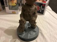 Gamingkontroller Haltung, Guardians of the Galaxy Groot - Halle (Saale)