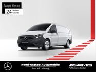 Mercedes Vito, 116 extralang, Jahr 2023 - Heide