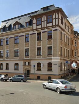 Mehrfamilienhaus im Zentrum von Rheichenbacg - Reichenbach (Vogtland)