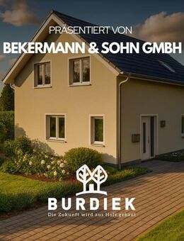 Bersenbrück I Grundstück von Ihnen - Rundum-Service von uns - Bersenbrück