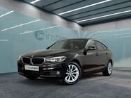 BMW 320 Gran Turismo, Advantage AUTOMATIK EL v h, Jahr 2019 - München