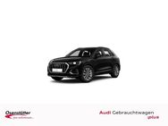 Audi Q3, 35 TFSI advanced, Jahr 2024 - Traunstein