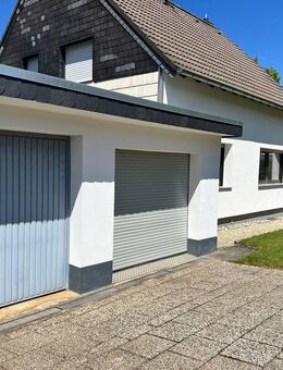 Schönes Einfamilienhaus in traumhafter Lage (Kreuzau-Obermaubach) - Kreuzau