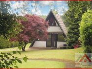 Ferienhaus in idyllischer Randlage - Bad Wünnenberg