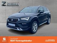 Seat Ateca, 2.0 TSI Xperience 190 R Xperience, Jahr 2023 - Sankt Wendel Zentrum