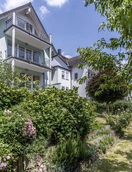 Raumwunder mit schönem Garten in Frauenstein! - Wiesbaden