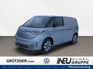 VW ID.BUZZ, Cargo Motor h, Jahr 2022 - Neubrandenburg