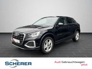 Audi Q2, 35 TFSI advanced HZ, Jahr 2023 - Ludwigshafen (Rhein)