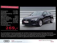 Audi A3, Sportback 35 TFSI, Jahr 2022 - Ingolstadt