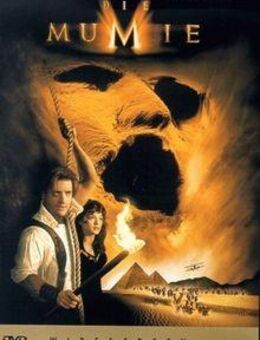 Die Mumie - Collector's Edition DVD - von Brendan Fraser, FSK 16 - Verden (Aller)