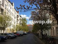 Wohnungsswap - Korsörer Straße - Berlin