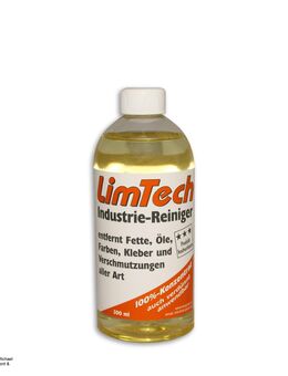 LimTech Industrie-Reiniger - Isny (Allgäu)