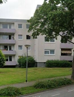 Eigentumswohnung in gepflegtem Mehrfamilienhaus - Hameln