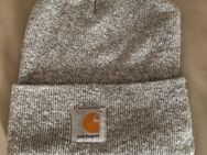 CARHARTT Beanie Unisex Grau - Berlin Lichtenberg