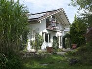 Wohnen in idyllischer Dorflage - Sonnendurchflutetes Einfamilienhaus in Erpfting - Landsberg (Lech)