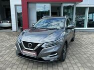 Nissan Qashqai 1.3 DIG-T Tekna+ FLA ACC 360 LM - Zaberfeld