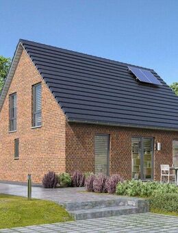 Ihr Grundstück. Unser Know-how. Gemeinsam zum Traumhaus!" mit Town & Country Haus K.K. - Ahlen