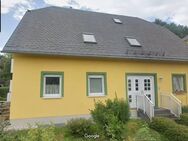 Zwei Mehrfamilienhäuser in grüner Lage - Großnaundorf
