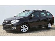 Dacia Logan II MCV 1.0 SCe 75 Essential BLUETOOTH KLIMA NEBEL RELING - Neuensalz