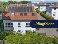 Vielseitiges Wohnhaus für Familien oder Investoren - Remseck (Neckar)