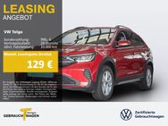 VW Taigo, 1.0 TSI LIFE, Jahr 2023 - Gelsenkirchen