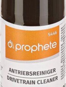 Prophete Antriebsreiniger Zweiradreiniger
