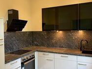 Sanierte 3 RW mit EBK, Dusche und hofseitigem Balkon in Hochparterre - Görlitz