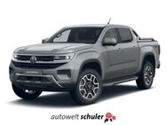 VW Amarok, 3.0 TDI DC Style Roll Cover, Jahr 2022 - Villingen-Schwenningen