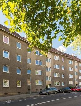 Ihre Zukunft - Ihre Wohnung: praktische 3-Zi.-Wohnung - Hattingen