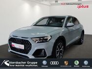 Audi A1 allstreet 35 TFSI LED Navi EinparkPlus Privacy Sportsitze - Kaiserslautern