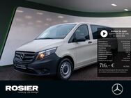 Mercedes Vito, 119 Tourer, Jahr 2020 - Braunschweig