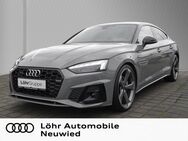 Audi A5, Sportback 40 TDI quattro S Line, Jahr 2021 - Neuwied