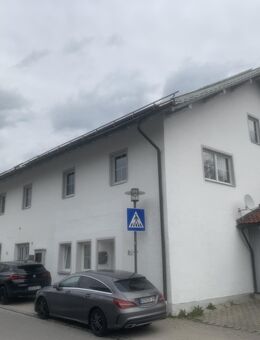 TOP RENDITE !!! MEHRFAMILIENHAUS in GRAFLING !!! - Grafling