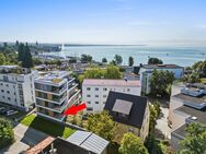 Moderne Stadtwohnung direkt am Yachthafen - Friedrichshafen