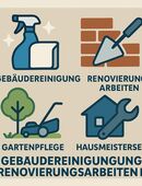 Service rund ums Haus in 41061