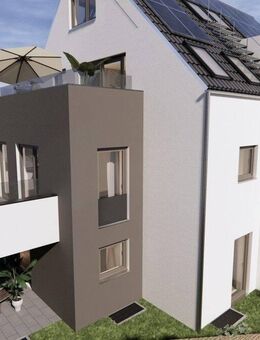 Bauplatz-Besichtigung am Sa., 22.11. und So., 23.11. je von 11:30-13:30 Uhr in der Alemannenstr. 28! - Holzgerlingen