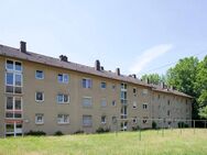 Sanierte 2 Zimmerwohnung mit Balkon - Frankfurt (Main)