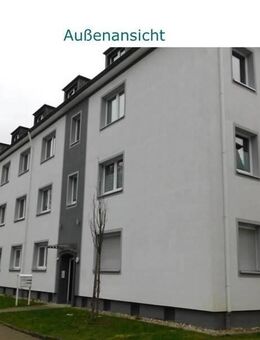 Rüttenscheid: helle, renovierte 2-Zi.-Whg. mit riesigem Wohn-/Essbereich - Essen