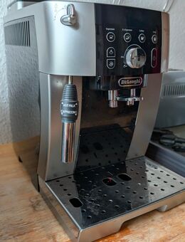 Delonghi Kaffeeautomat - Essen