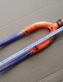 Bunti Trekking Gabel für 24 Zoll Rad - Volketswil