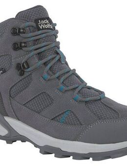 Jack Wolfskin TRAIL HIKER TEXAPORE MID W Wanderschuh wasserdicht