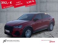 Audi Q3, Sportback 45 TFSI e S-LINE 19, Jahr 2024 - Mitterteich