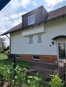 Gepflegtes Einfamilienhaus mit 2 Garagenstellplätzen in ruhiger bevorzugter Altdorf-Wohnlage - Altdorf (Nürnberg)