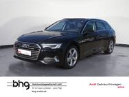 Audi A6, Avant 40TDI sport AssistTour Ambiente, Jahr 2019 - Kehl