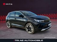 Opel Grandland, Design & Tech Direct Injection, Jahr 2023 - Kippenheim