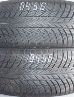 2x Winterreifen Bridgestone Blizzak LM001 225/50 R17 98H Dot3124 7,5mm B456 - Euskirchen Zentrum