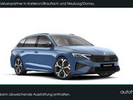 Skoda Octavia, 2.0 TSI Combi HIFI, Jahr 2024 - Karlskron