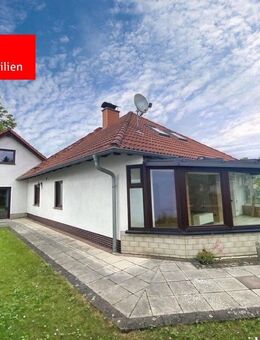 ****Sie wünschen sich gewisse Extras?**** - Eschenbergen