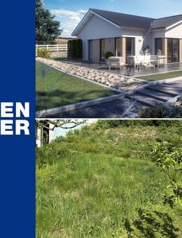 Bien-Zenker Haus inkl. provisionsfreiem Grundstück in Gondelsheim - Gondelsheim